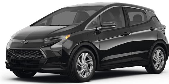 CHEVROLET BOLT EV 2023 1G1FW6S07P4195289 image